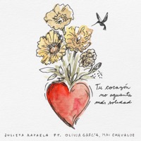 Tu Corazón No Aguanta Más Soledad