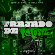 Trajado de Lacoste - MC VN Cria & DJ BILL RPZ