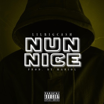 Nun Nice - Single