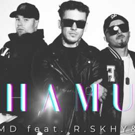 Hamu (feat. R.skhy & DMS) AdamD