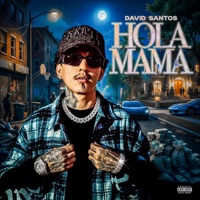 Hola Mama (En Vivo) - Single - David Santos