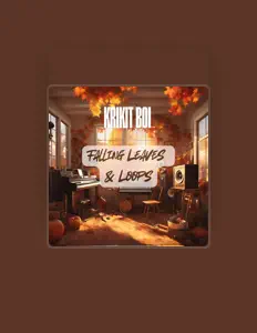 Escucha a Krikit Boi, mira vídeos musicales, lee la biografía, consulta fechas de giras y mucho más.