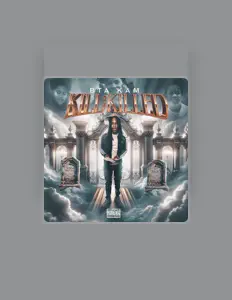 Listen to BTA KAM, watch music videos, read bio, see tour dates & more!