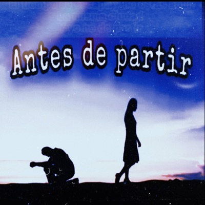 Antes de partir - Single