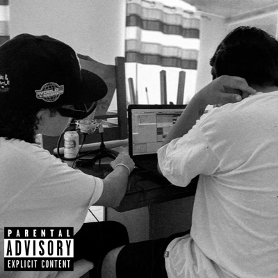 10/23 (feat. Soundthorius) - Single