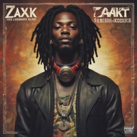 Chain Gone Pop (feat. DJKronicBeats) - Single - Zaxk Burner