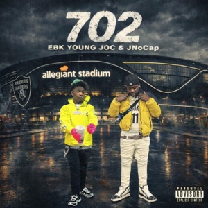 702 (feat. Ebk Young Joc) - Single