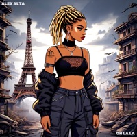 Oh La La - Single - Alex Alta