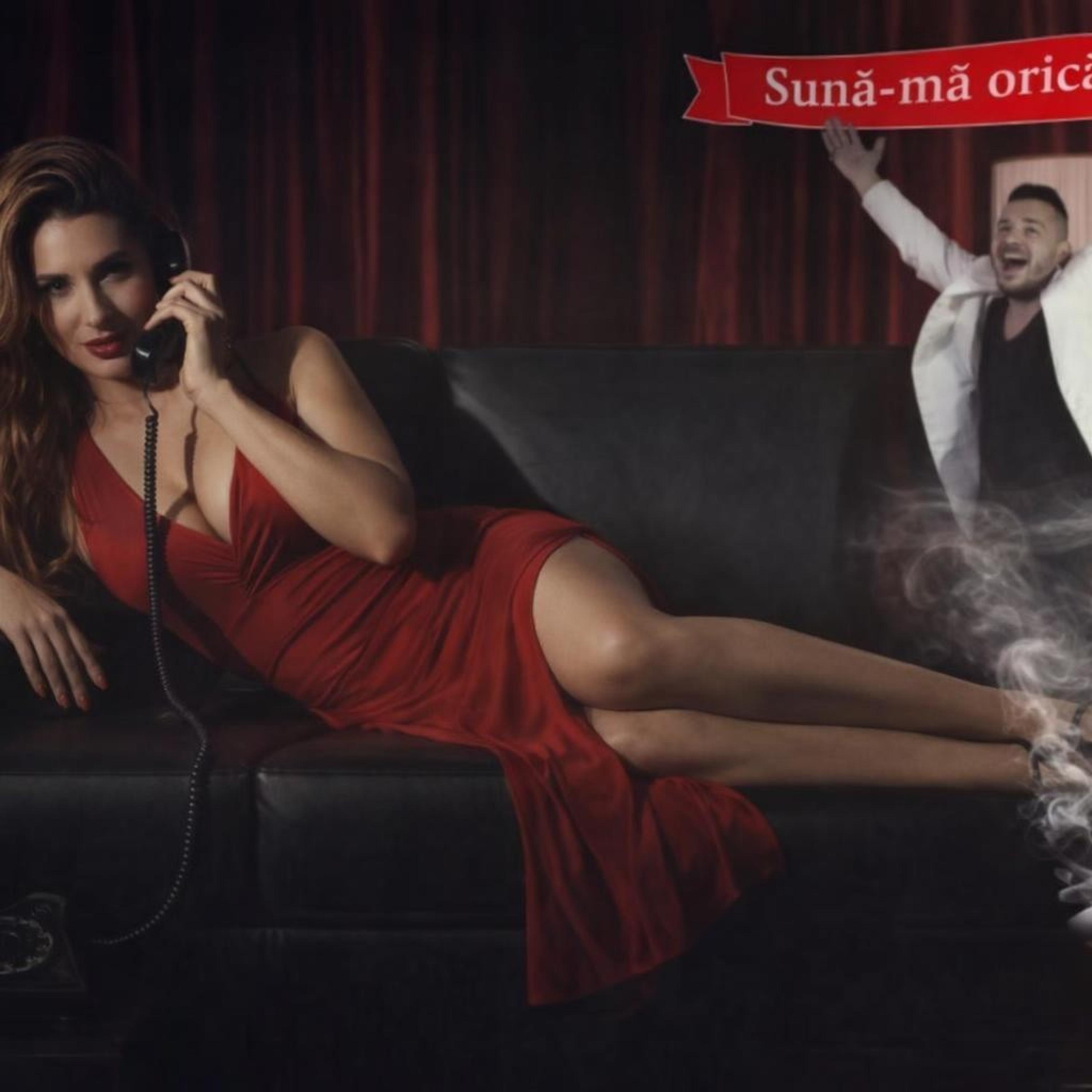 Suna-ma La Orice Ora - Single