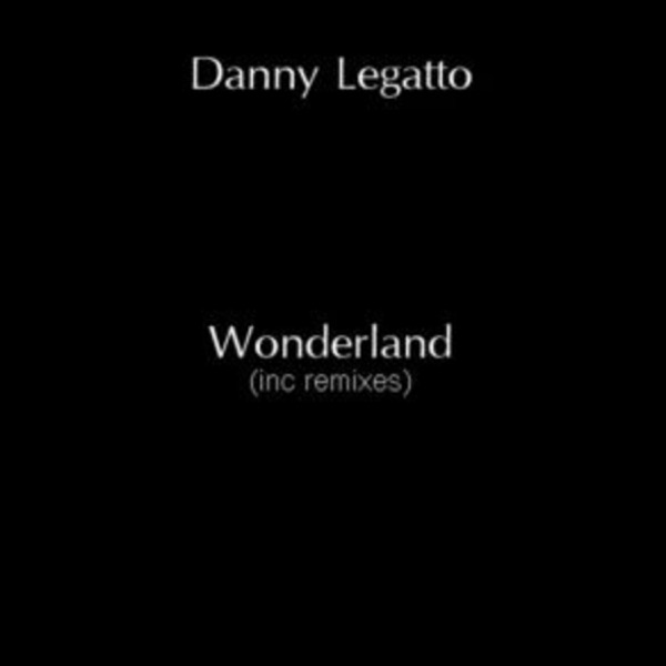 Wonderland - EP
