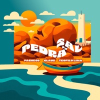 Pedra do Sal - Single - Clauz, Pacheco & Teófilo Lima