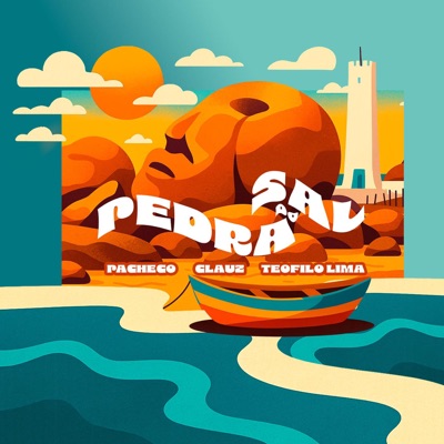 Pedra do Sal - Single