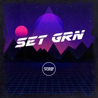 SET GRN - Single - DJ GRN, MC Tonny & Prime Funk