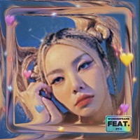 เก้าอี้4ขา -'cH4iR₊˚⊹♡ (feat. pY-1) [Sped Up] - Single - Wonderframe