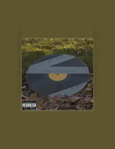 Half Houseを聴いたり、ミュージックビデオを鑑賞したり、経歴やツアー日程などを確認したりしましょう！