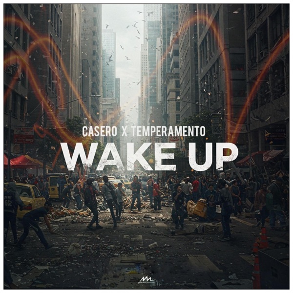 Wake Up (feat. Temperamento)