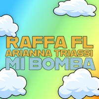 Mi Bomba - Single - Raffa Fl & Arianna Triassi