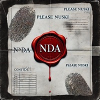 NDA - Single - Please Nuski