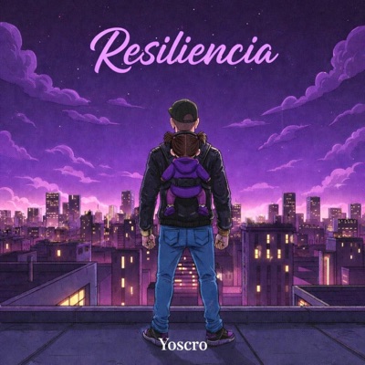Resiliencia - Single