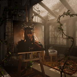 Загадал ERA SPACE & Поэтому