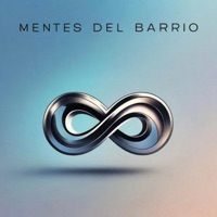 Amor Eterno - Single - Mentes Del Barrio