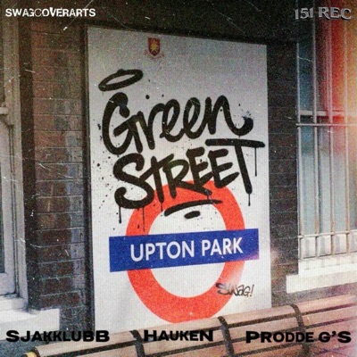 Hooligans (Green Street) - Single