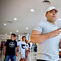 Salazar (Miel) - Single - Enrique Salazar