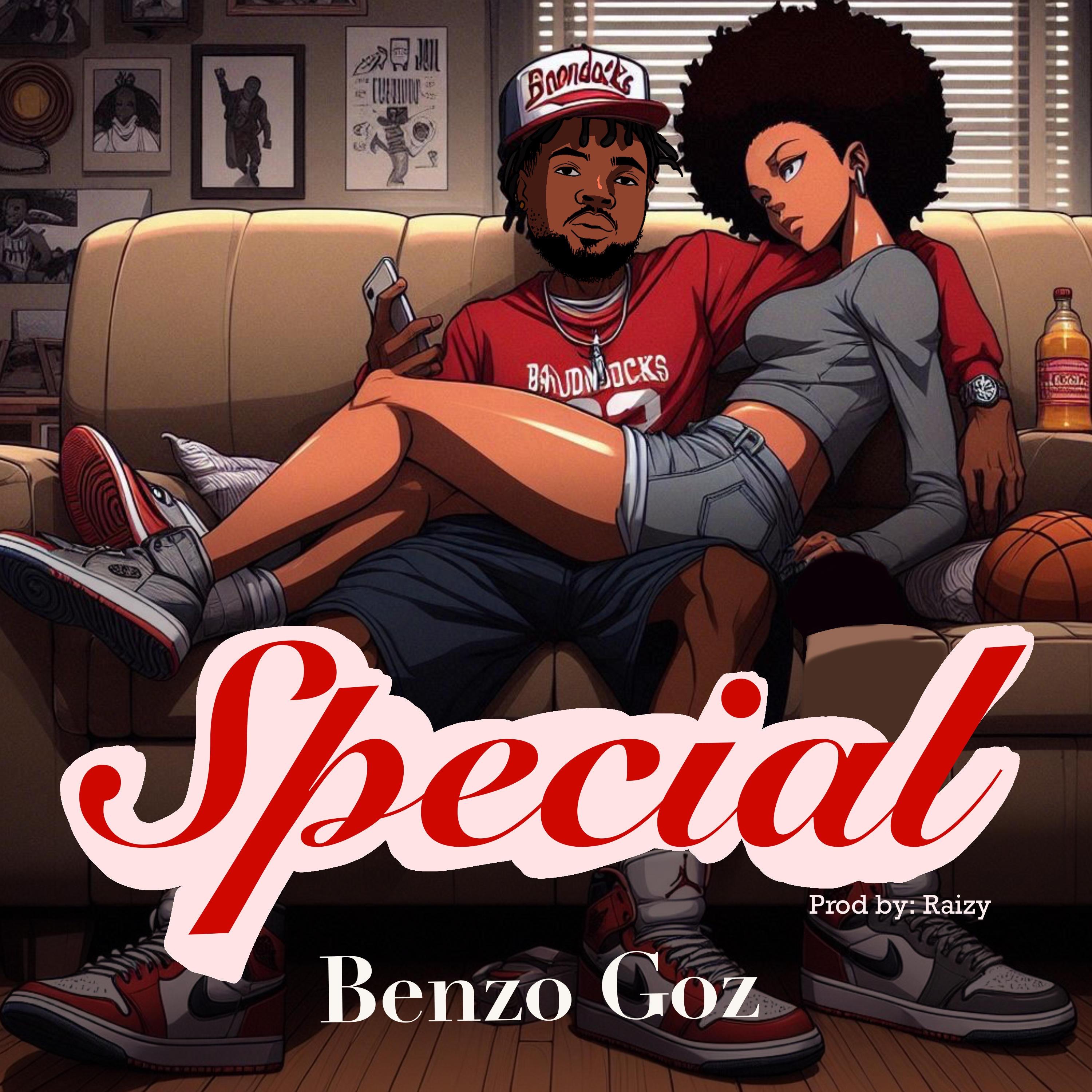 Special - Single