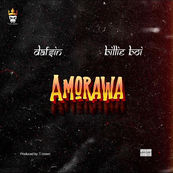 Amorawa