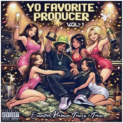 Yo Favorite Producer