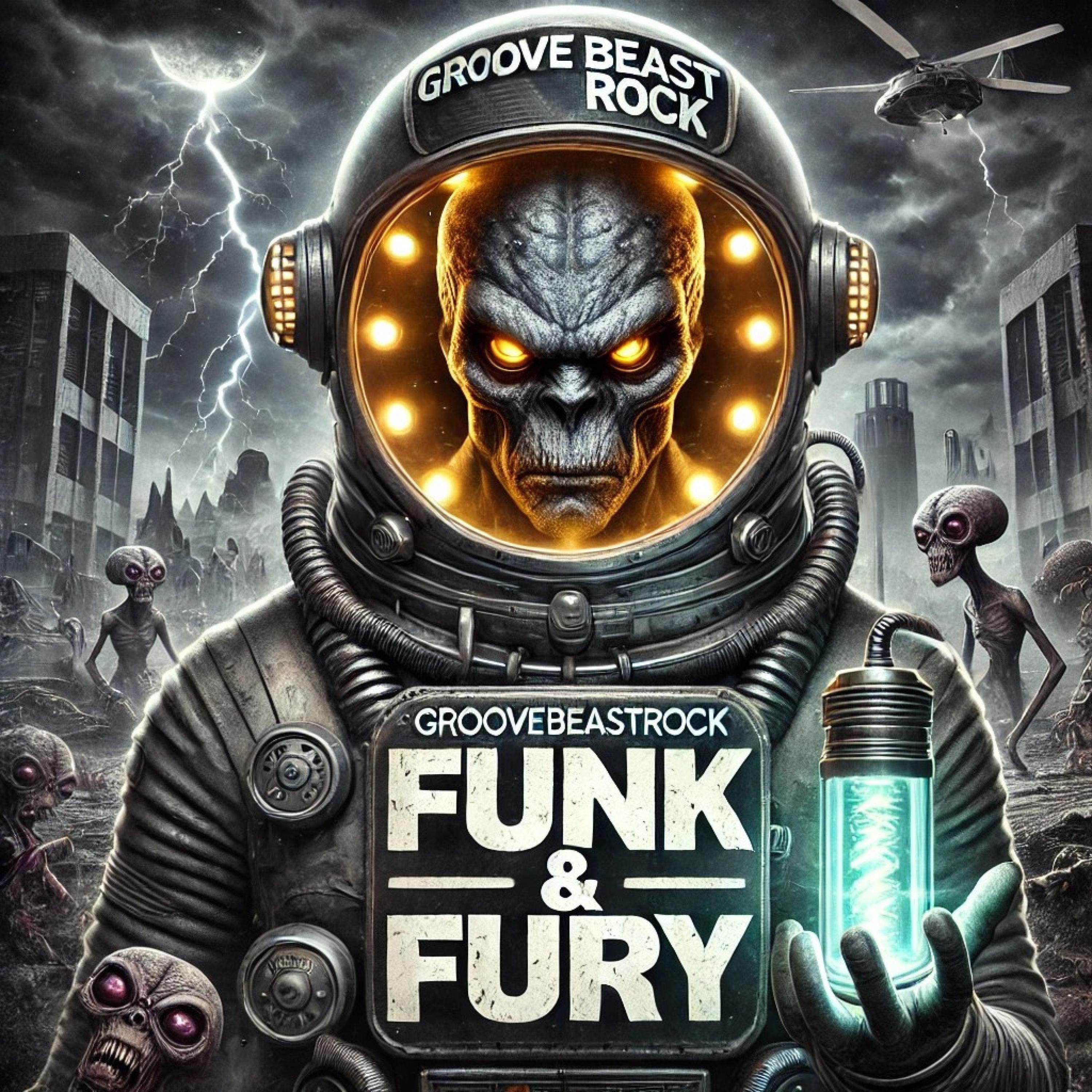 FUNK & FURY
