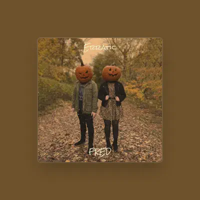 Listen to FRED, watch music videos, read bio, see tour dates & more!
