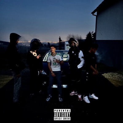 PLATA O PLOMO (feat. Ibo216) - Single