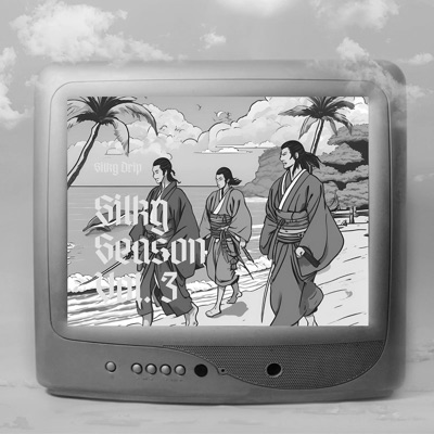 Silky Season, Vol. 3 (feat. Reau & TimmiTjon)