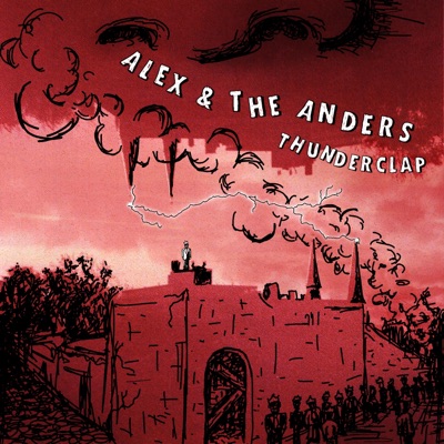 Thunderclap - Single