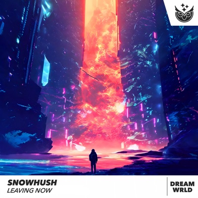 Leaving Now - Single