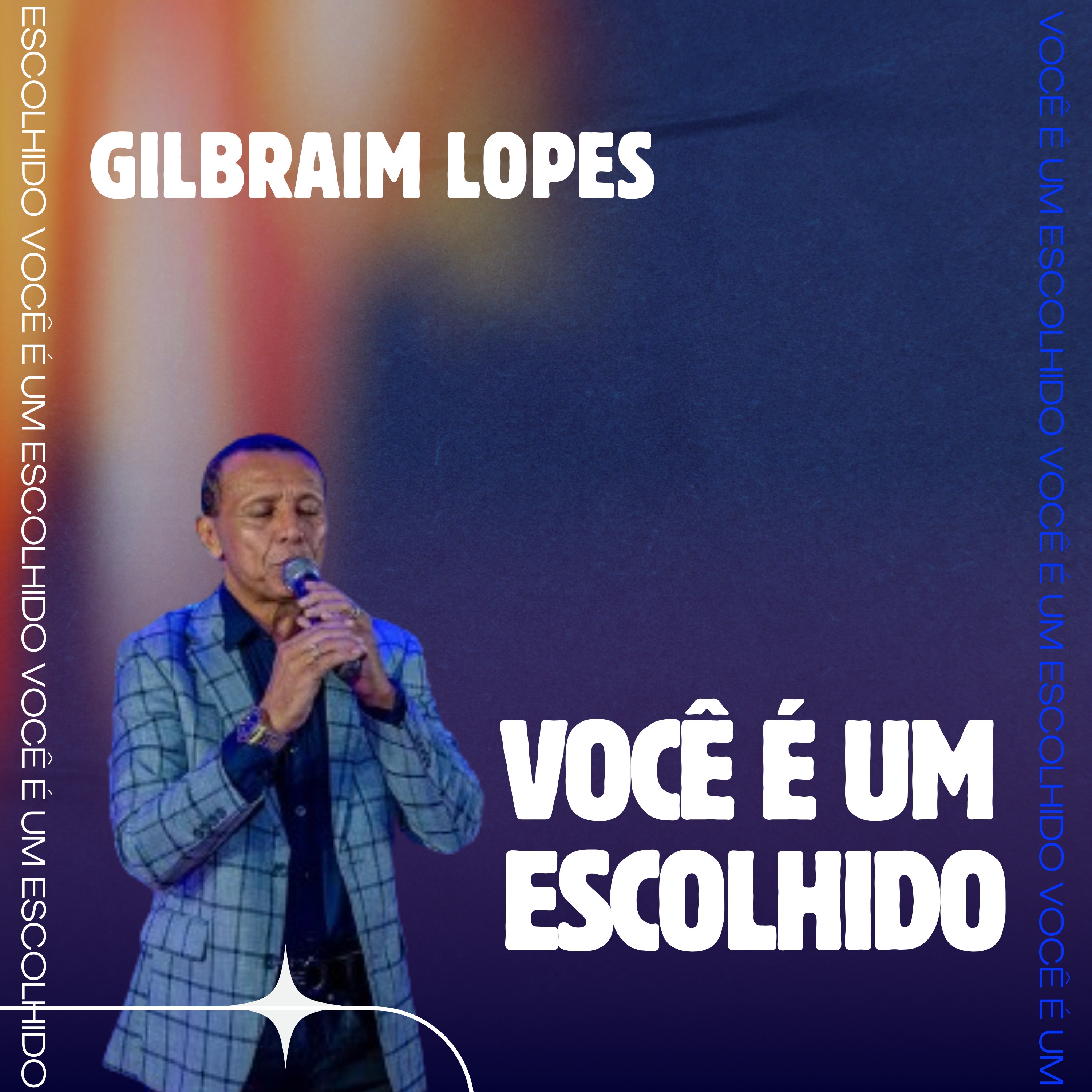 Você É um Escolhido - Single