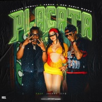 PLAKATA - Single - Farah, Italian Somali & Don Pablo Mures