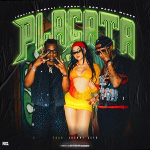 PLAKATA - Single