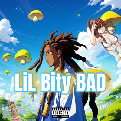LiL Bity Bad - Single