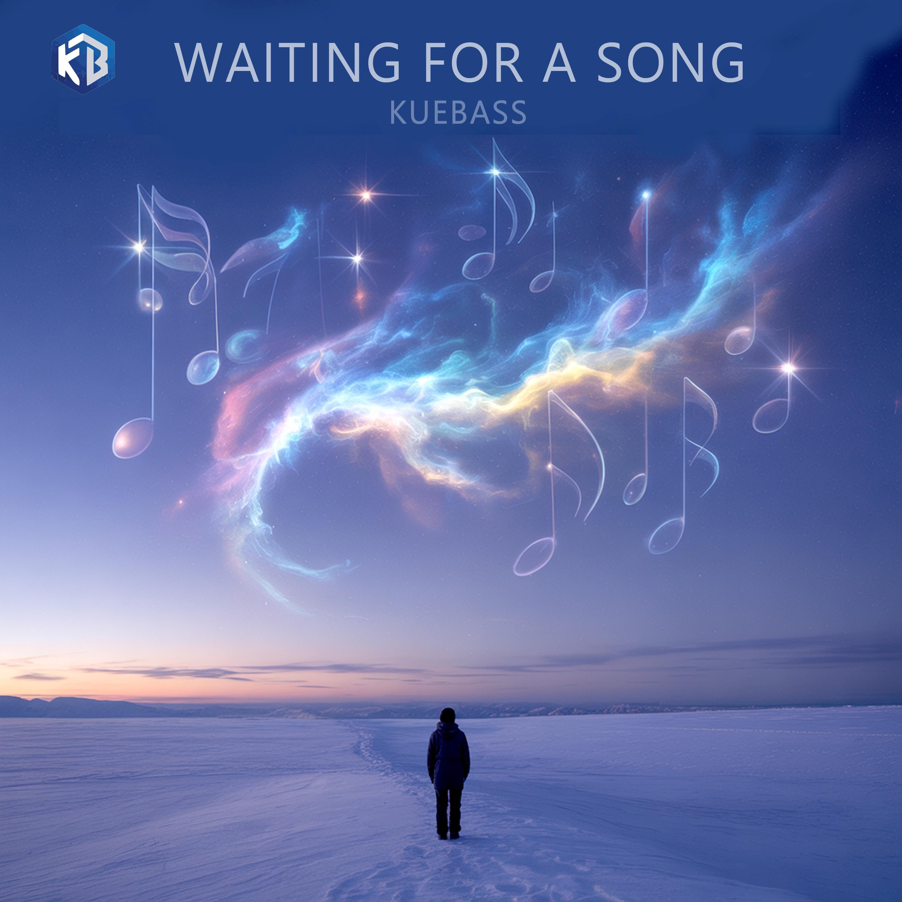 Waiting for a song - Single