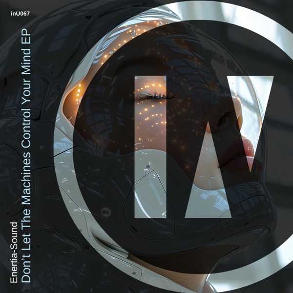 Don't Let the Machines Control Your Mind - Single