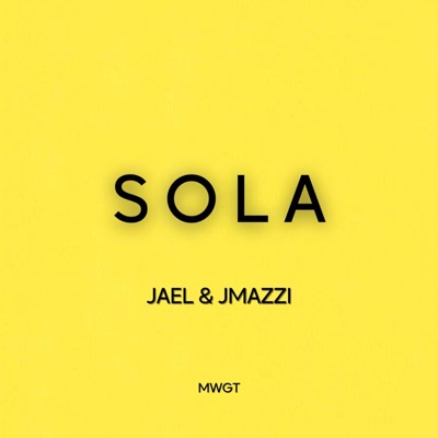 SOLA (feat. JMAZZI) - Single