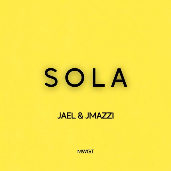 SOLA (feat. JMAZZI)