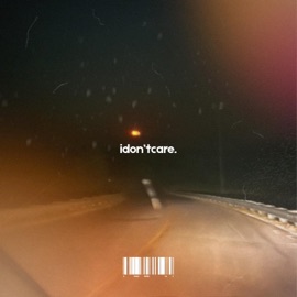 idon'tcare. Daniel Puls