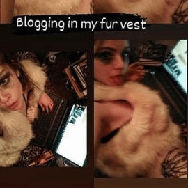 Hermès ashtray 24GET