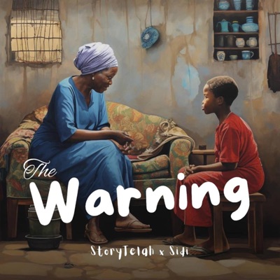 The Warning (feat. Sidi) - Single
