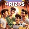 La Rizos artwork