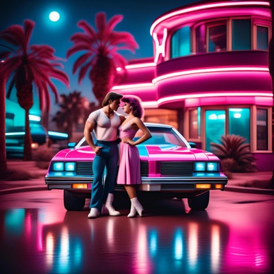 We're meant to be (feat. TonyJazzo) - Single