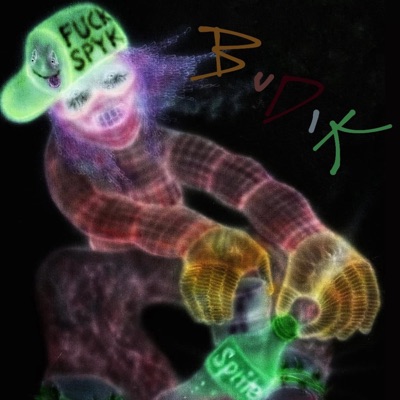 Budík - Single